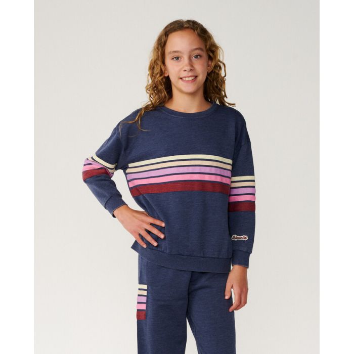 Rip curl surf revival crew-girlh27 Rip curl surf revival crew-girlh27
