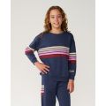 Rip curl surf revival crew-girlh27