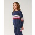 Rip curl surf revival crew-girlh27 Rip curl surf revival crew-girlh27
