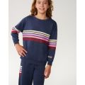 Rip curl surf revival crew-girlh27 Rip curl surf revival crew-girlh27