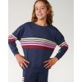 Rip curl surf revival crew-girlh27 Rip curl surf revival crew-girlh27