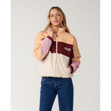 Rip curl keepsakes cord jacketh27