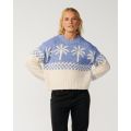 Rip curl bossa nova neps crewh27