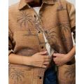 Rip curl retro swell jacquard shacketh27 Rip curl retro swell jacquard shacketh27