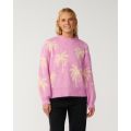 Rip curl retro swell palm jacquard crewh27 Rip curl retro swell palm jacquard crewh27