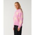 Rip curl retro swell palm jacquard crewh27 Rip curl retro swell palm jacquard crewh27