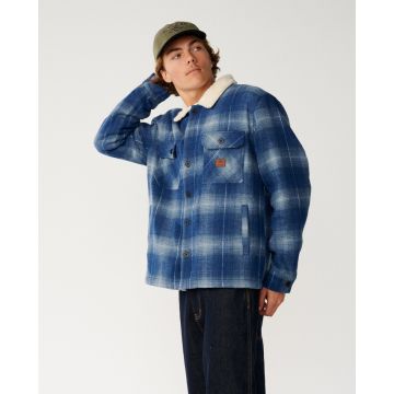 Rip curl classic surf bells sherpa jkth27
