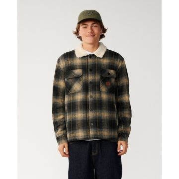 Rip curl classic surf bells sherpa jkth27