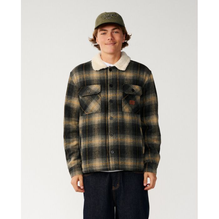 Rip curl classic surf bells sherpa jkth27 Rip curl classic surf bells sherpa jkth27