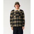 Rip curl classic surf bells sherpa jkth27
