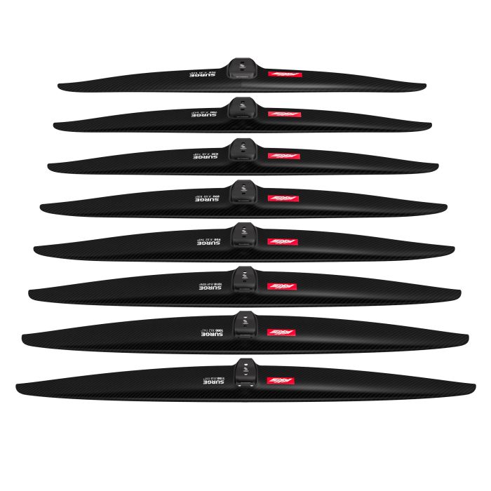 AXIS Surge Front Wing Aile avant de foil AXIS Surge Front Wing Aile avant de foil