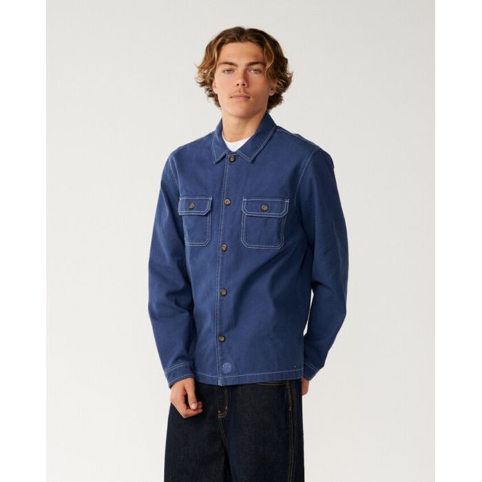 Rip curl premium surf anyday shacketh27 Rip curl premium surf anyday shacketh27