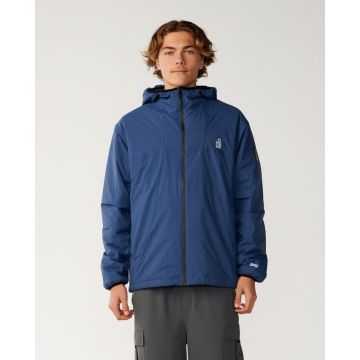 Rip curl s-series packable pufferjacketh27