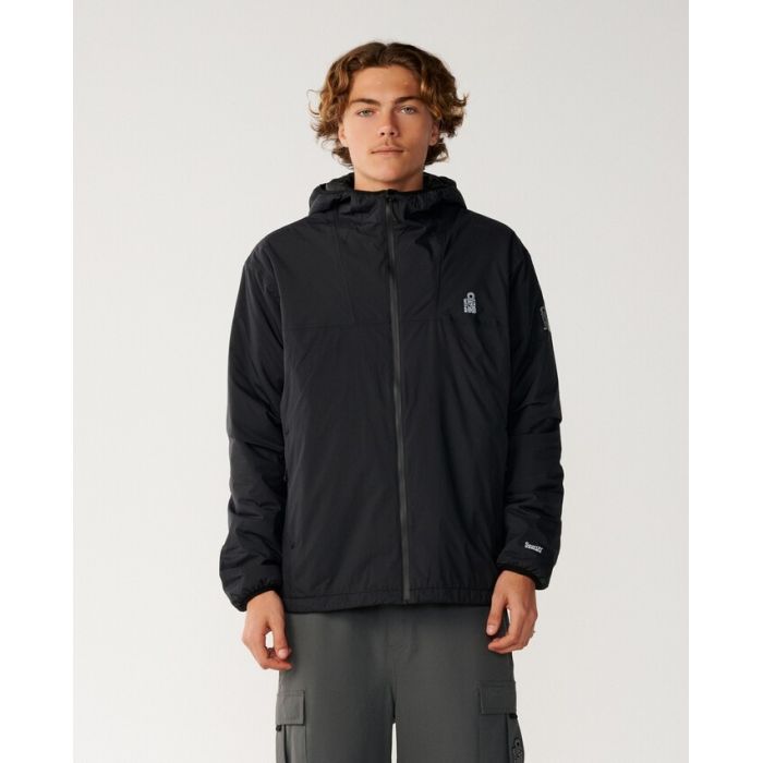 Rip curl s-series packable pufferjacketh27