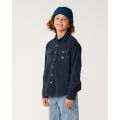 Rip curl sessions polar fleece shirt-boh27
