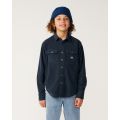 Rip curl sessions polar fleece shirt-boh27 Rip curl sessions polar fleece shirt-boh27