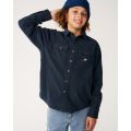 Rip curl sessions polar fleece shirt-boh27 Rip curl sessions polar fleece shirt-boh27