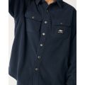 Rip curl sessions polar fleece shirt-boh27 Rip curl sessions polar fleece shirt-boh27