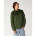 Rip curl classic surf cord puffer jackeh27