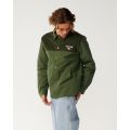 Rip curl classic surf cord puffer jackeh27 Rip curl classic surf cord puffer jackeh27