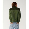 Rip curl classic surf cord puffer jackeh27 Rip curl classic surf cord puffer jackeh27