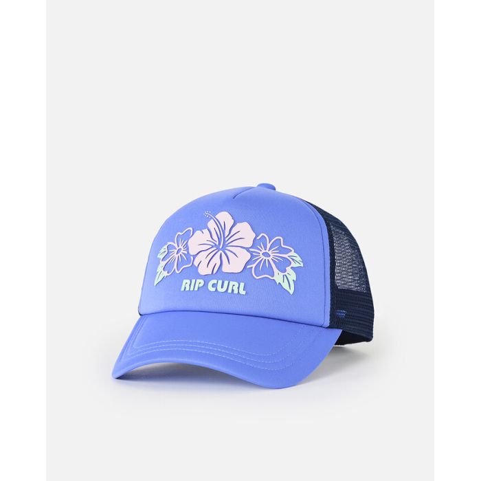 Rip curl mixed revival trucker-girlh27 Rip curl mixed revival trucker-girlh27