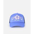 Rip curl mixed revival trucker-girlh27 Rip curl mixed revival trucker-girlh27