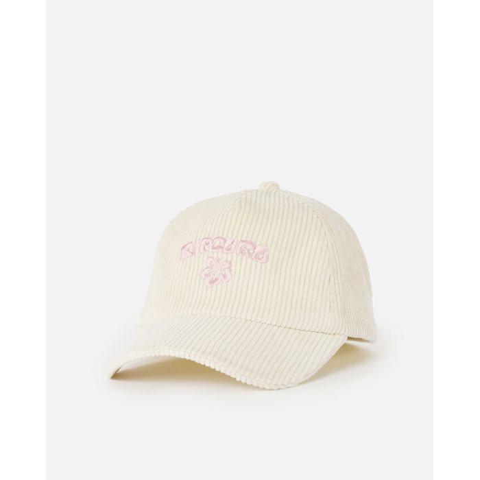 Rip curl split surf cord cap-girlh27 Rip curl split surf cord cap-girlh27