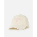 Rip curl split surf cord cap-girlh27