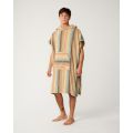 Rip curl classic surf hooded towelh27 Rip curl classic surf hooded towelh27