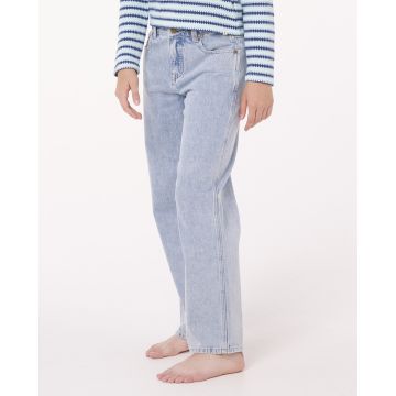 Rip curl aggie relaxed jeans - kidsh27