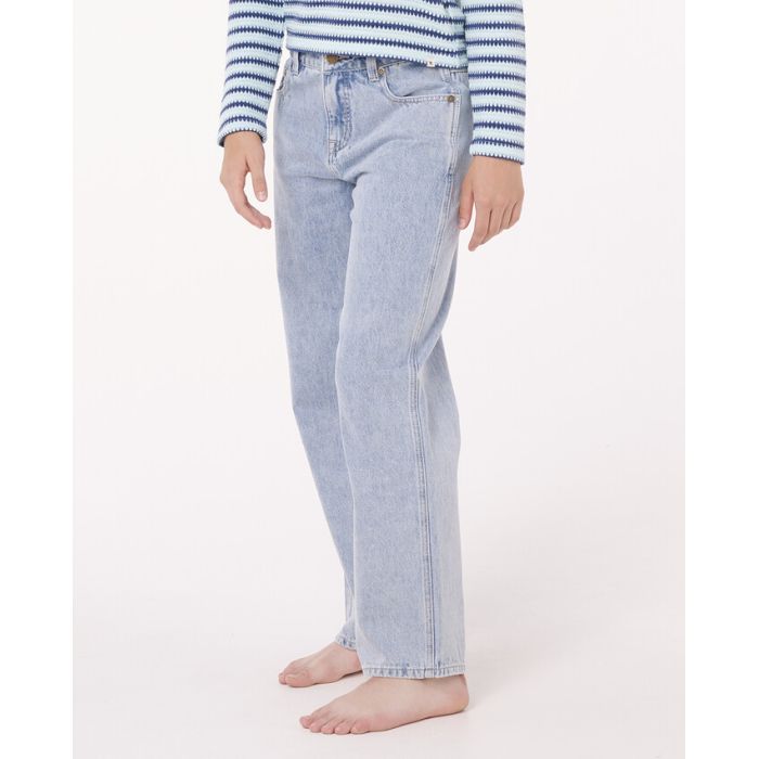 Rip curl aggie relaxed jeans - kidsh27 Rip curl aggie relaxed jeans - kidsh27