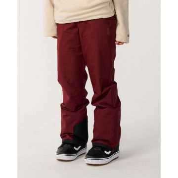 Rip curl s-series rider pant 10k/10kh27