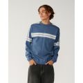Rip curl archive twu stripe crew knith27