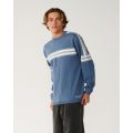 Rip curl archive twu stripe crew knith27 Rip curl archive twu stripe crew knith27