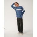 Rip curl archive twu stripe crew knith27 Rip curl archive twu stripe crew knith27