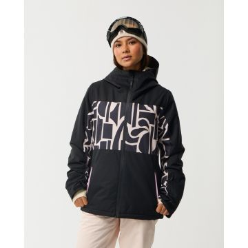 Rip curl s-seriesâ&nbsp;col bl jktâ&nbsp;10k/10kh27