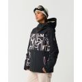 Rip curl s-seriesâ col bl jktâ 10k/10kh27 Rip curl s-seriesâ col bl jktâ 10k/10kh27