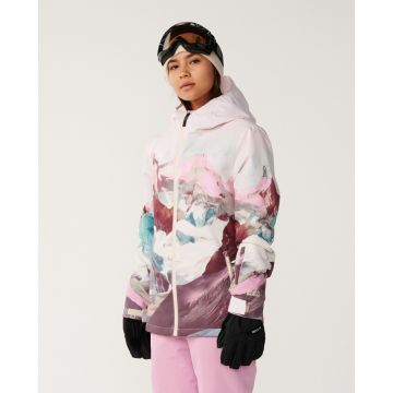 Rip curl s-seriesâ&nbsp;col bl jktâ&nbsp;10k/10kh27