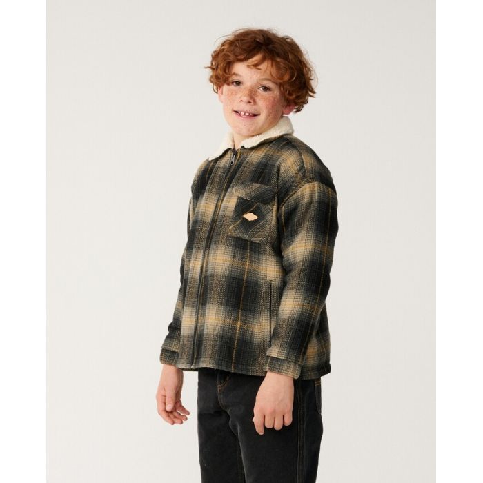 Rip curl sherpa surf jacket-boyh27 Rip curl sherpa surf jacket-boyh27