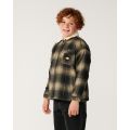 Rip curl sherpa surf jacket-boyh27