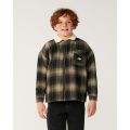 Rip curl sherpa surf jacket-boyh27 Rip curl sherpa surf jacket-boyh27