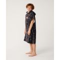Rip curl sessions hooded towel - boyh27