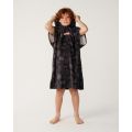 Rip curl sessions hooded towel - boyh27