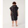 Rip curl sessions hooded towel - boyh27