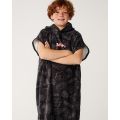 Rip curl sessions hooded towel - boyh27