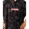 Rip curl sessions hooded towel - boyh27