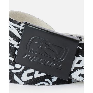 Rip curl archive revo webbing belth27