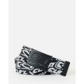 Rip curl archive revo webbing belth27 Rip curl archive revo webbing belth27
