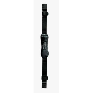Starboard sangle strap for inflatable NECK STRAP WITH PADDLE HOLDER